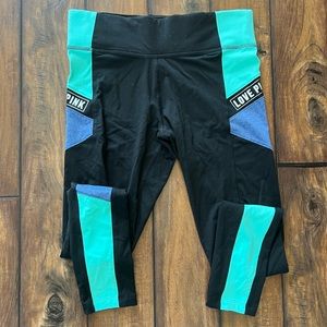 VS PINK Ultimate Legging